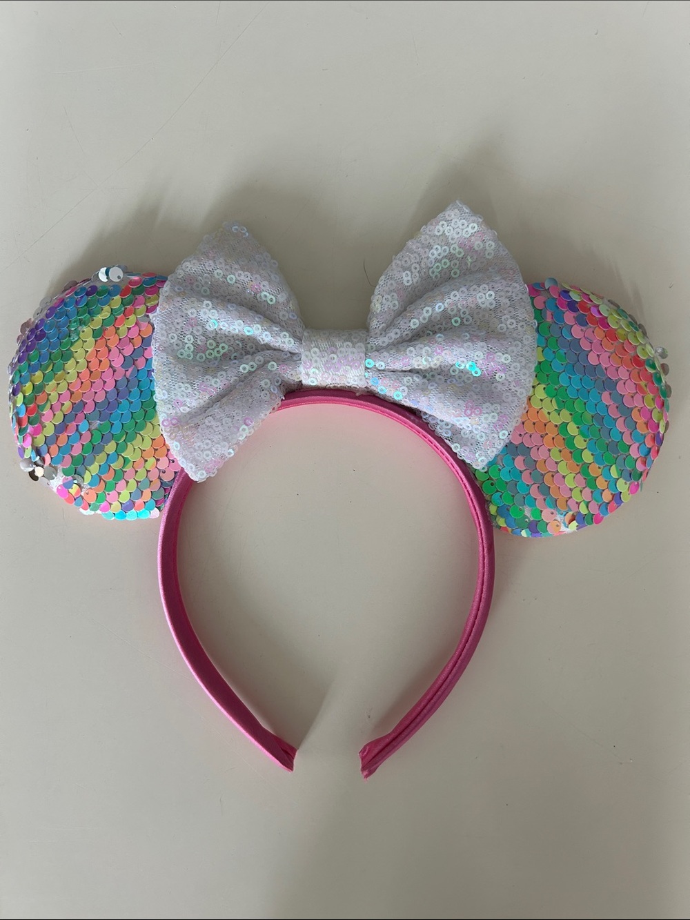 Minnie Mouse Ears